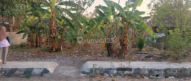 Tanah Murah Strategis Di Jungke Karanganyarw 1