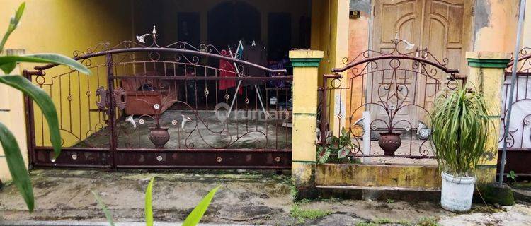 Rumah View Pemukiman Perumahan Kalingga Tasikmadu Karanganyar 1