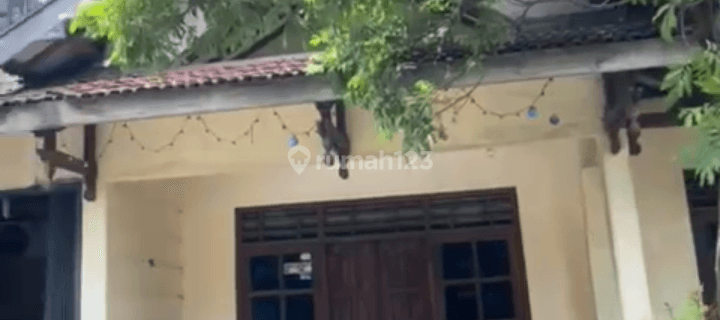 Rumah View Kota Bonus 3 Blok Ruko 2 Lantai Plus Rooftop Outdoor Strategis Rumah Hunian Dan Pusat Bisnislokasi Sragen 1