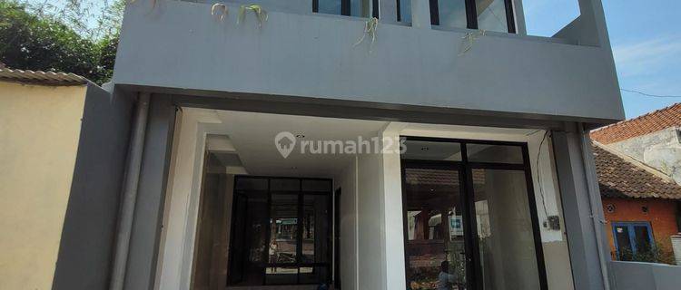 Rumah 1 Free 1 Lantai Di Perumahan Teras Boyolali 1