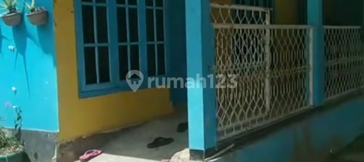 Rumah 2 Lantai Bonus Pegunungan Dan Sawah Di Wonosobo 1