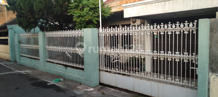 Comfortable and Sturdy House with City View in Cemani, Surakarta 1