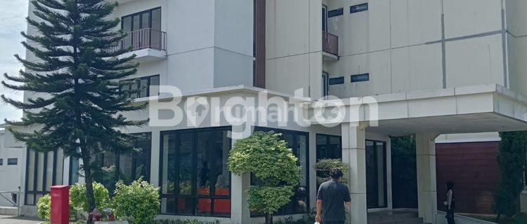 Apartemen ECO Home Residence 1