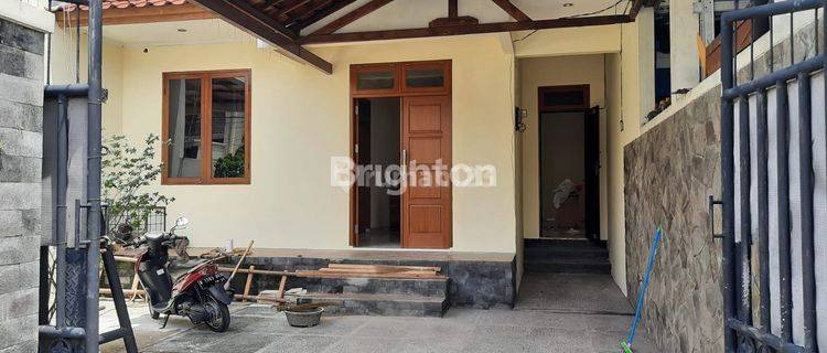 TAMAN SURYA 3 RUMAH SEMI FURNISH 1