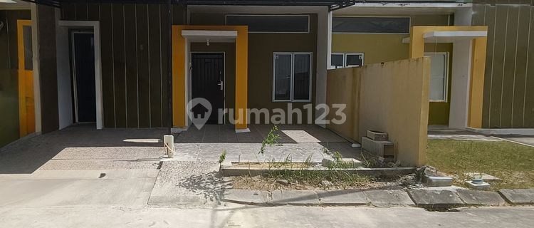 Affordable House in Green View Tembesi Near Barelang Roundabout 1