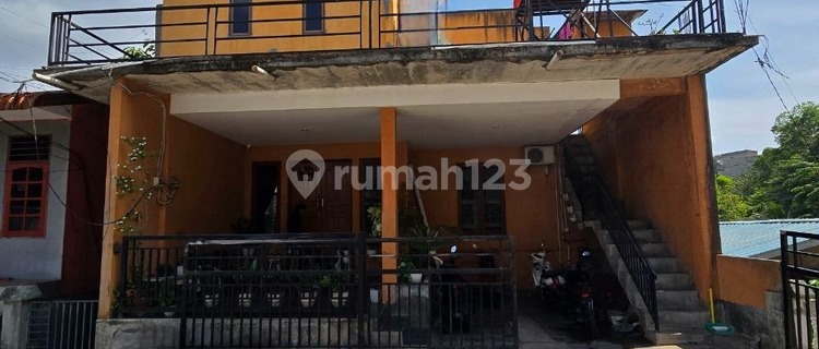 Affordable Boarding House in Pelita Batam Near Pt Sat Nusa 1