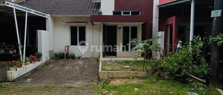 Di Jual Rumah Siap Huni Golden City Bengkong Laut 1