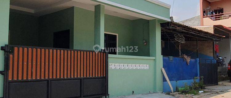 Dijual Rumah Buana Impian 2, Batam Centre 1