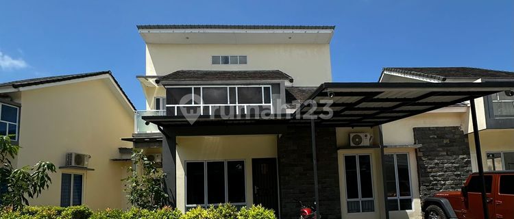 For Sale Fully Furnished Central Park Tembesi House 1