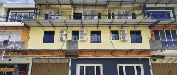3 Units of Adjacent Ruko in Tropicana with Executive Boarding House Business 1
