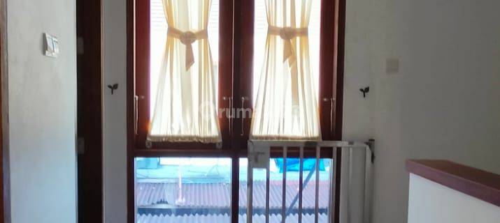 Disewakan Rumah Panbil Residence Full Furnished 1