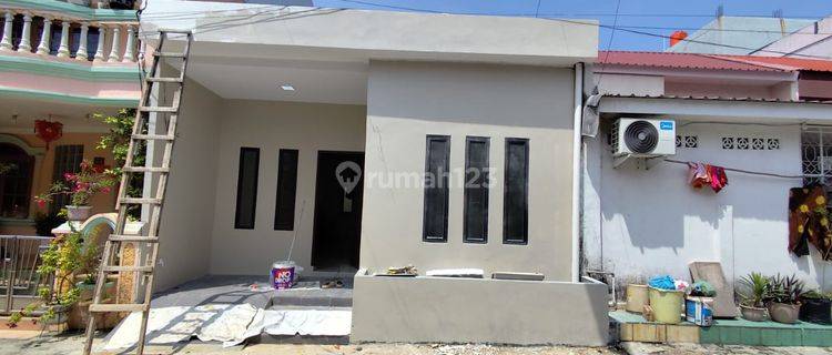 Dijual Rumah Kembang Sari, Batam Centre  1