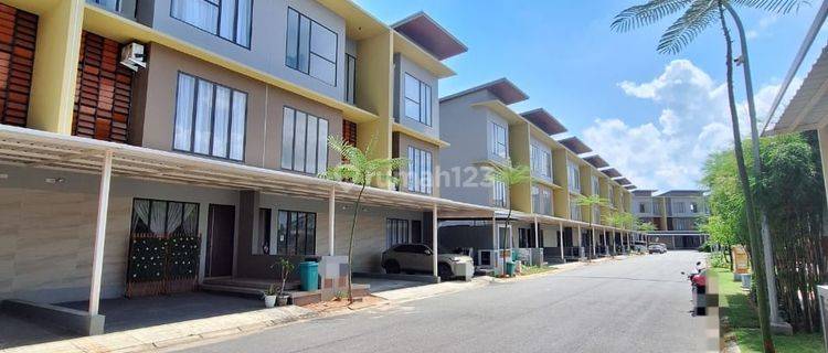 Di Jual Rumah Cantik The Icon Central Batam Centre 1