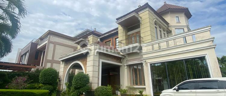 Rumah Mewah di Bukit Indah Sukajadi Dekat Central Sukajadi 1