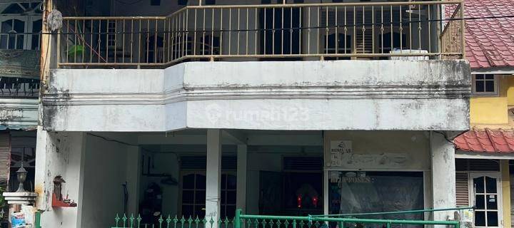 Di Jual Rumah Seruni Lokasi Batam Centre 1