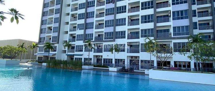 Dijual Apartemen Harbour Bay Residence
  1