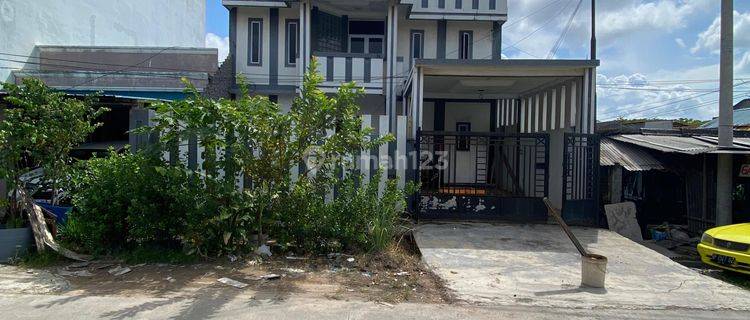 Dijual Rumah Kos Kosan Centre Park,
batam Centre. 1