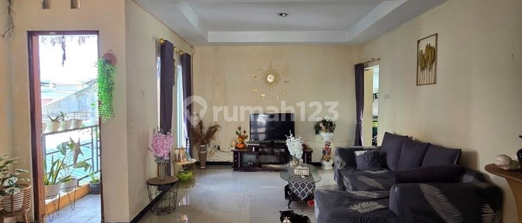Affordable Boarding House in Pelita Batam Near Pt Sat Nusa 1