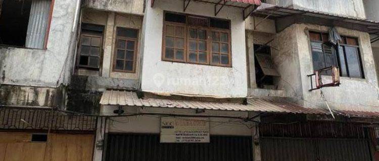 Di Jual Murah Ruko Sei Jodoh Di Batu Ampar 1