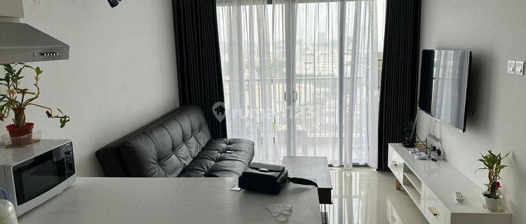 Dijual Apartemen Harbour Bay Full Furnish 1