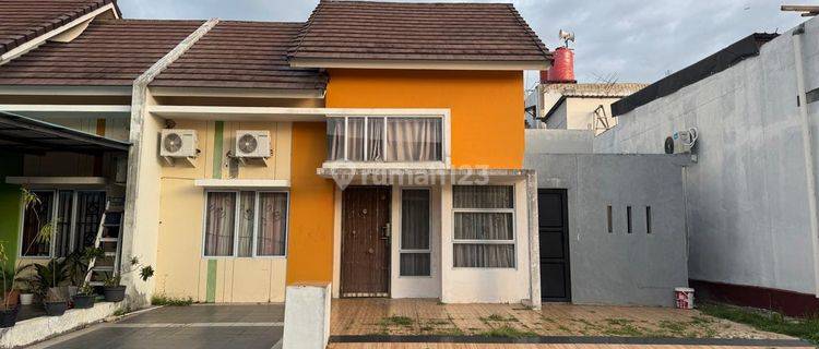Di Jual Rumah Puri Selebriti Hook Full Renovasi 1