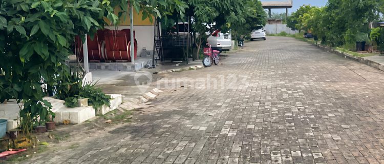 Di Jual Rumah Siap Huni Golden City Bengkong Laut 1