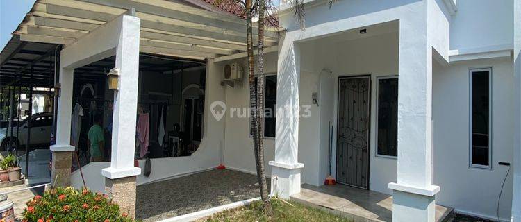 Dijual Rumah Bagus Di Batam Centre ( Furnished ) 1