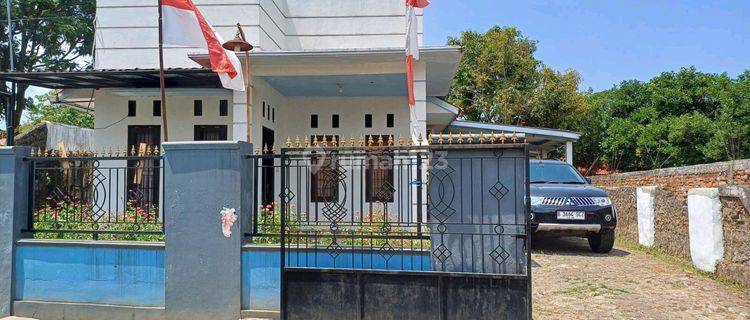 Rumah Bagus Luas Asri Di Pusat Kota Purwakarta  1
