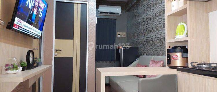 Apartemen Gunawangsa Gresik Superblok Jl. Raya Veteran Gresik 1