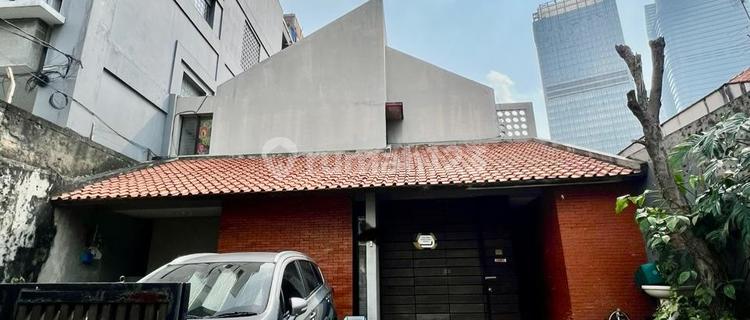 Strategic and Profitable Boarding House in Setiabudi 1