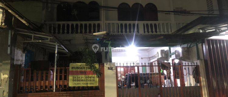 Dijual Murah Rumah di Jl. Pembina Raya No 68 1