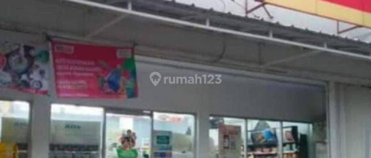 Toko Murah Dijual di Jl. Swadaya I No.3, Jakarta Selatan 1