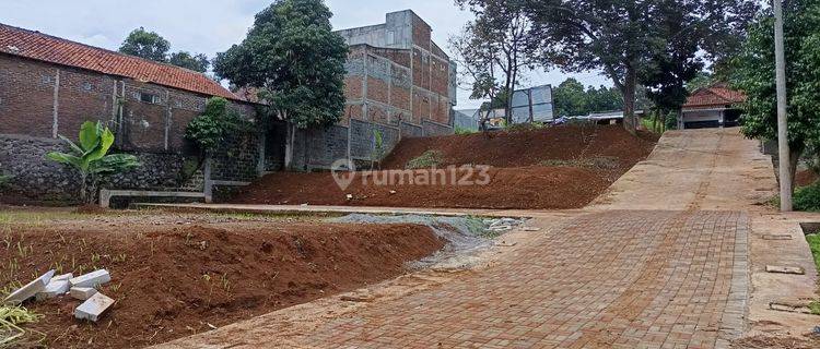 Tanah Kavling Terlaris Di Bandung Harga Murah 1