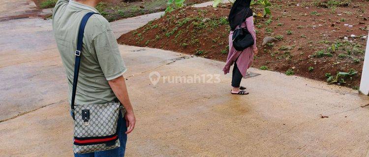 Hanya Di Sini.. Tanah Kavling Murah Banyak Lokasi 1
