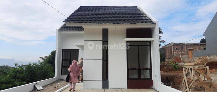 Rumah Murah Skema Syariah Bisa Di Cicil Syarat Ktp 1