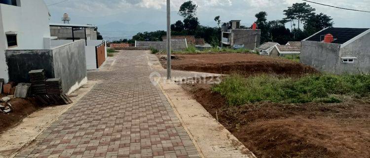 Tanah Murah Di Jual Perkavling Bisa Di Cicil Syarat Ktp 1
