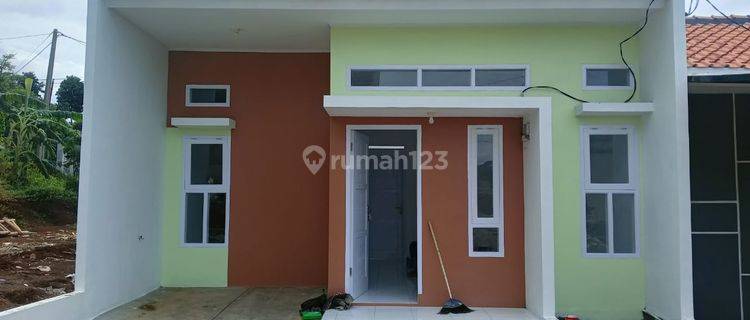 Rumah Termurah Di Ujungberung Bisa Di Cicil Syarat Ktp 1