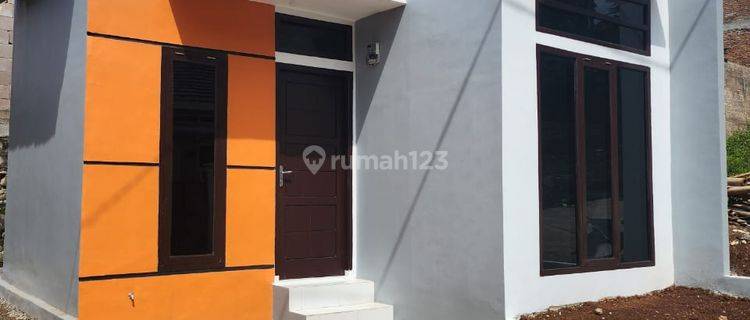 Rumah Termurah Di Bandung Bisa Di Cicil Syarat Ktp 1