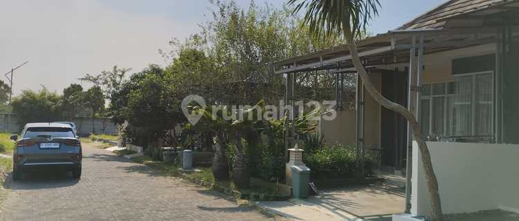 Rumah 2 Kamar Dalam Komplek Mentari Permai Baleendah Bandung 1