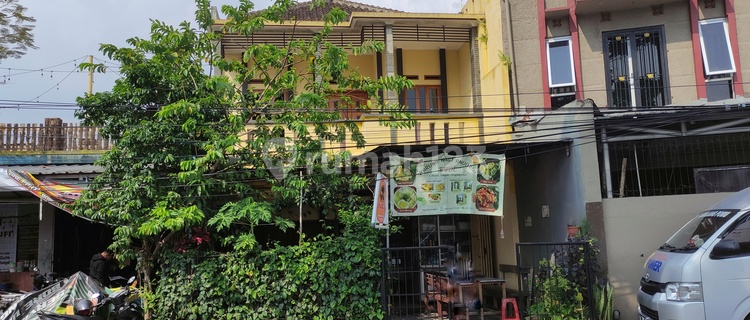 For Sale: Boarding House Near Simpang Lima Monument, Sukagalih, Garut 1