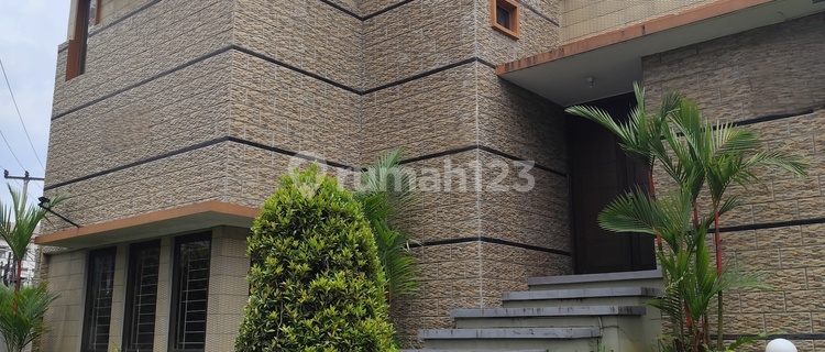 21-Room Boarding House with Car Access Near ITB and Unpad Jatinangor 1