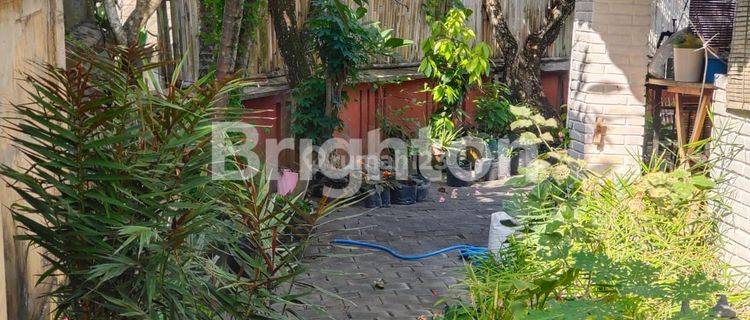 Dijual Rumah Siap Huni Di Daerah Sempidi Badung Bali 1