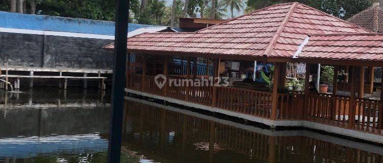 Villa Cipanas Strategis Garut Kota Tarogong Kaler 1