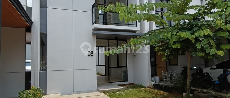 Rumah New Branch Britania Cendana Lippo Karawaci 1