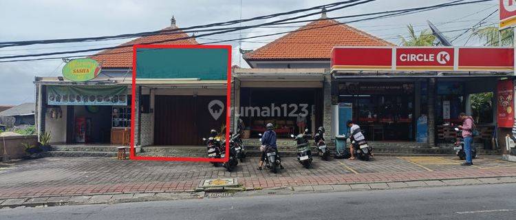 Restaurant 1 Lantai Di Jalan Kurusetra, Nusa Dua, Kuta Selatan 1