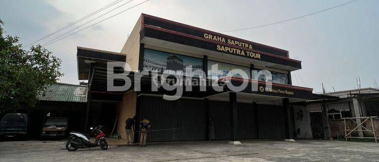 GEDUNG BAGUS MURAH LOKASI SANGAT STRATEGIS 1