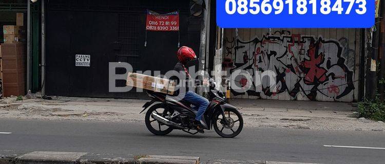 RUKO MURAH BAGUS  LOKASI STRATEGIS DEPOK CISALAK 1