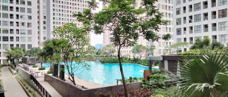 Apartemen MIDTOWN Sumarecon Gading Serpong 1