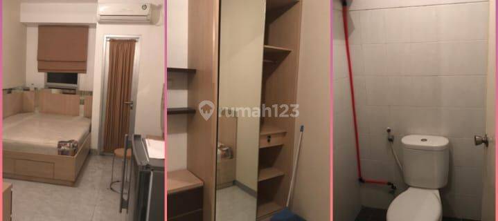 Disewakan Apartemen Puri Mas Gunung Anyar  1