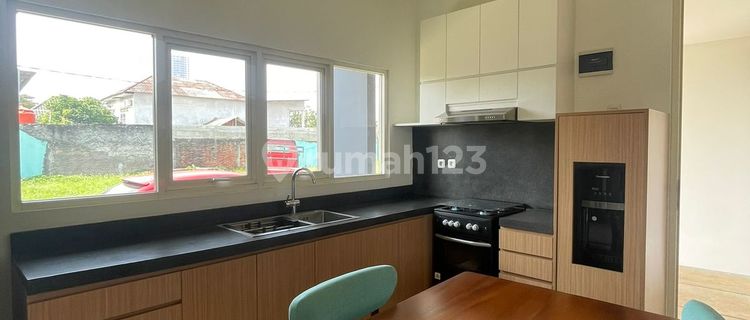 Segera Miliki Rumah Baru Anda Di Bintaro Dan Rasakan Hidup Yang Lebih Berkualitas! 1